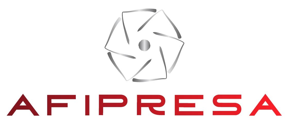Logotipo Afipresa